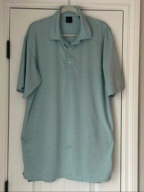 Dunner Men’s Golf Shirt